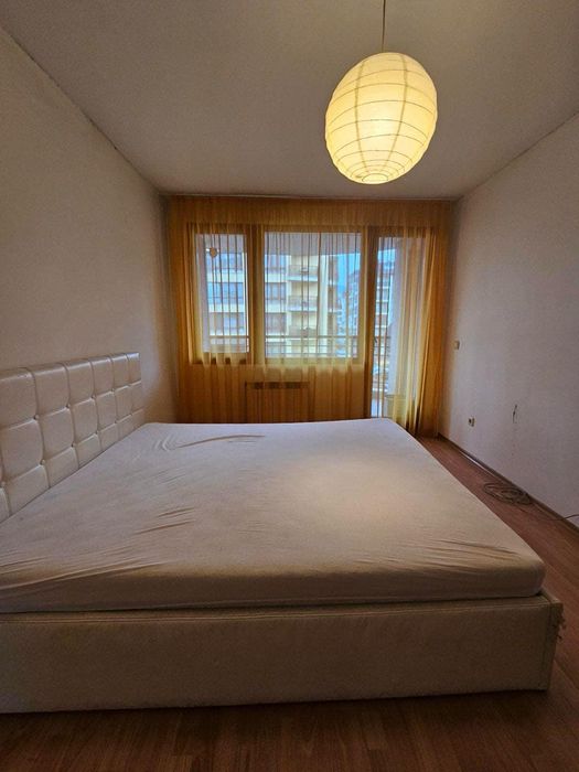 Дава се под наем Двустаен апартамент в София, Овча купел 1 - 83 кв.м за 613 € - Снимка #17