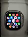 Smart watch ultra 3