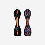 Waveboard 120 Negru/Mov - BENJAMIN - produs resigilat (nou) Decathlon