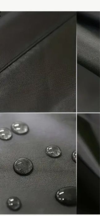 Калъф за мотор  на лодка