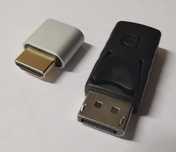 Эмулятор hdmi дисплея, монитора HDMI Майнинг