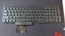 Tastatura Dell Latitude 5550, 5570, 5580, 5590 Layout QWERTY US cod 0K
