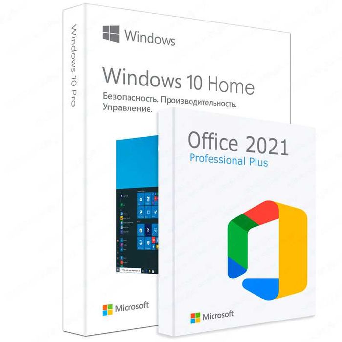 Програмист Установка Windows Виндовс 10 11 Ремонт Компьютеров Айтишник