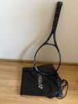 Rachetă de tenis de câmp Yonex eZone 100 mâner 3