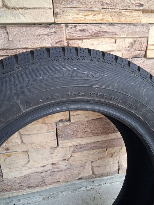 Гуми Deica frigo 2