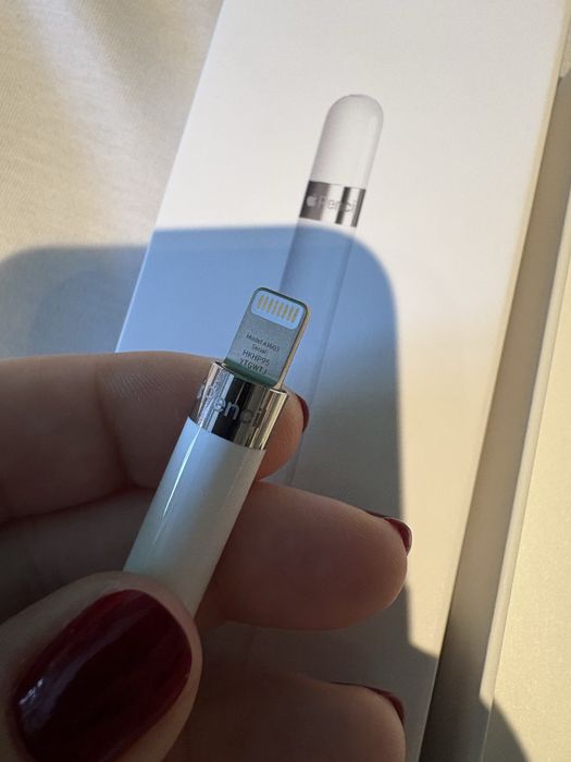 Apple Pen 1st Generation