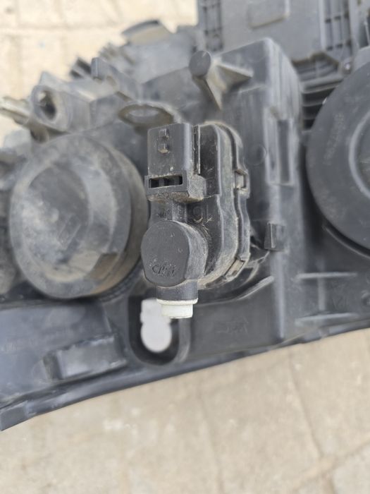 Far dreapta Megane 4