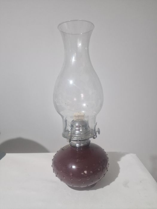 Vând lampa gaz vintage