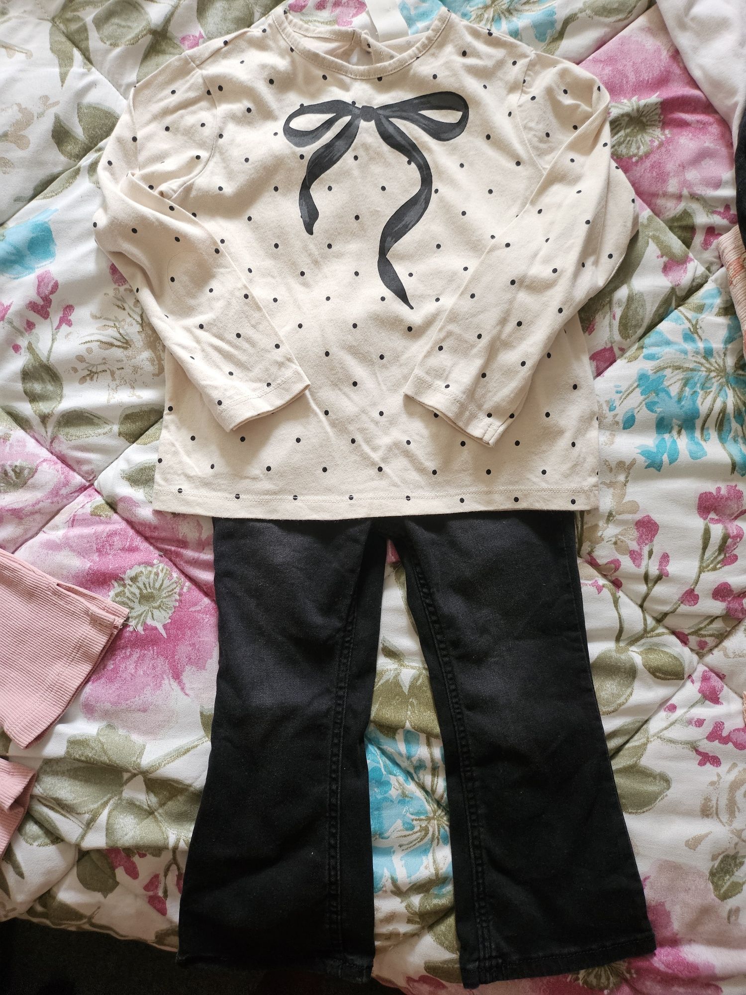 Дрехи за момиче 12-18м.Mayoral,Benetton, HM