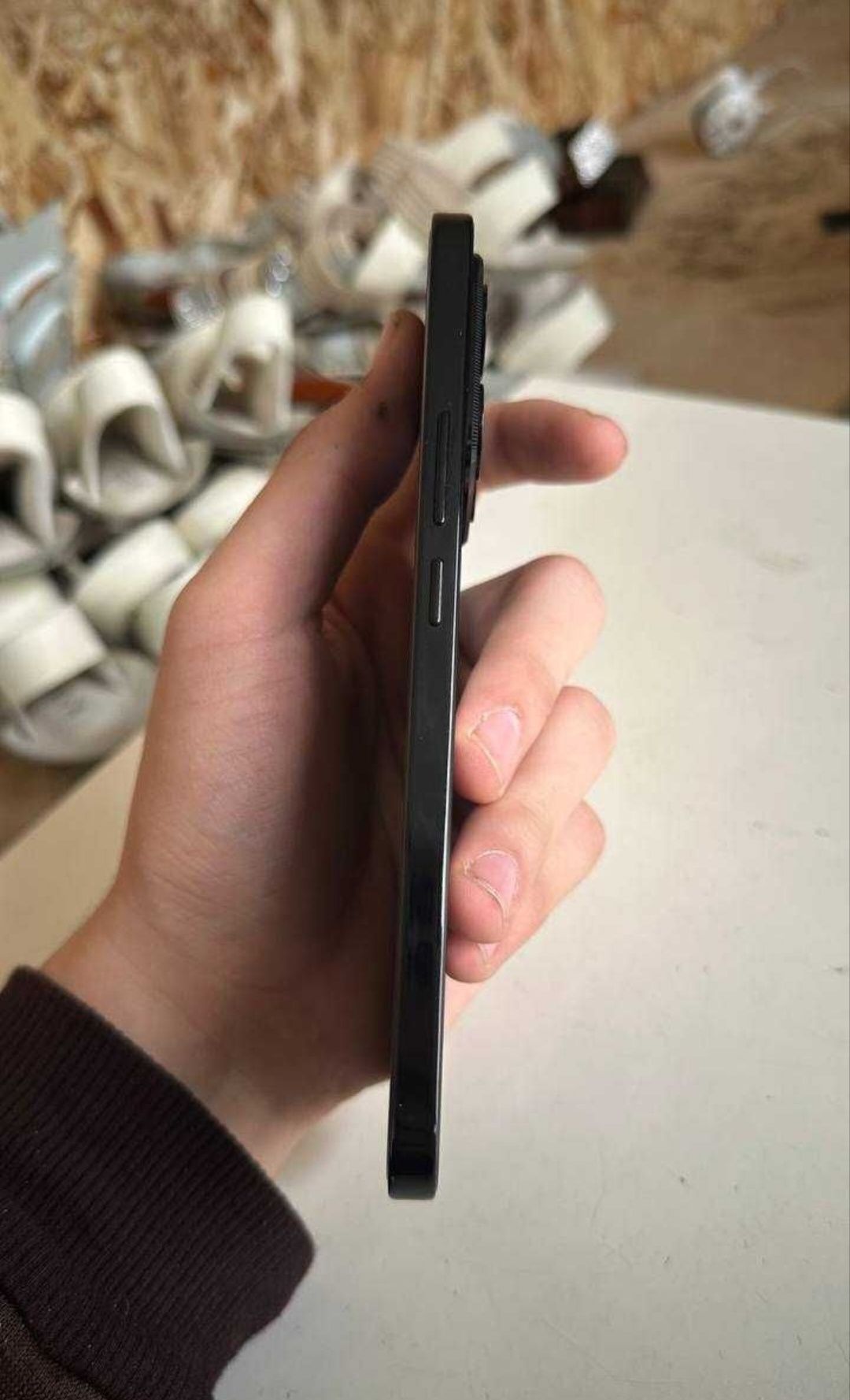Honor x8c 6/128 1 oy bo'ldi olinganiga