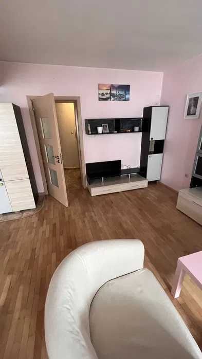 Дава се под наем Двустаен апартамент в София, Лозенец - 70 кв.м за 550 € - Снимка #1