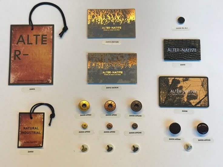 Promovari si creatori in branding