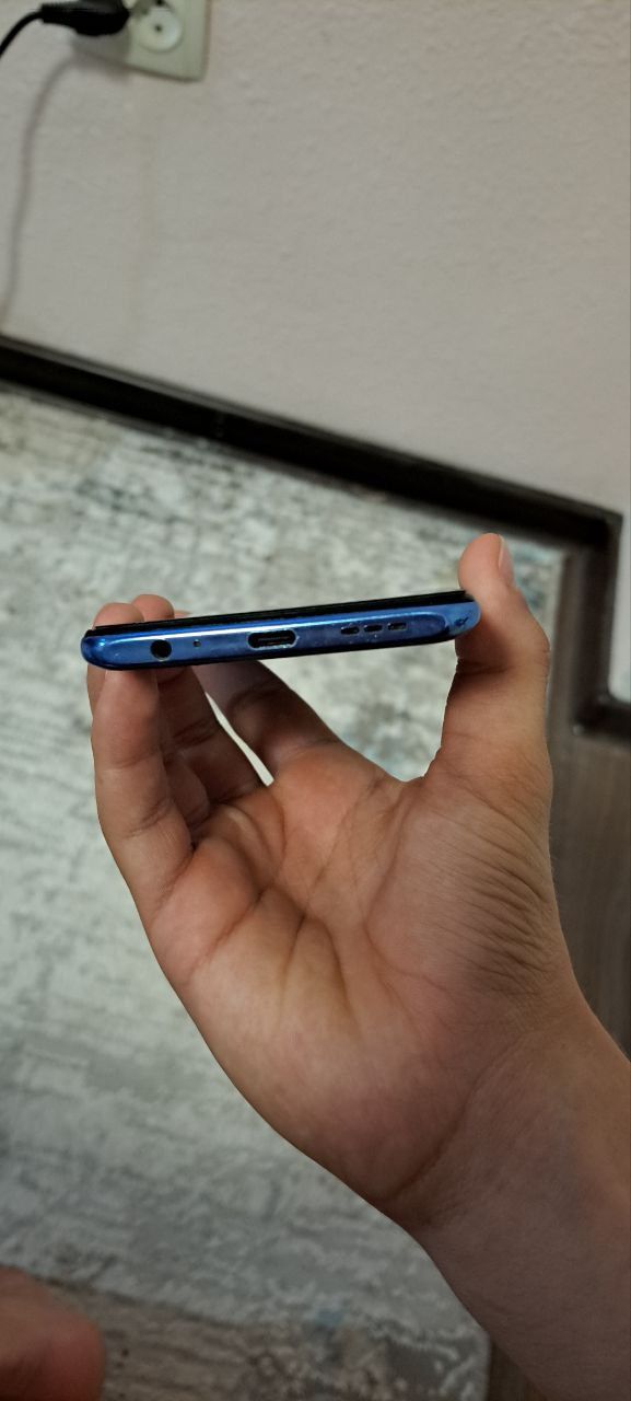 Redmi note 10s obmenam bor