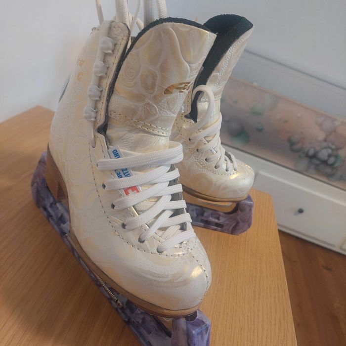 Кънки на лед Graf Ace