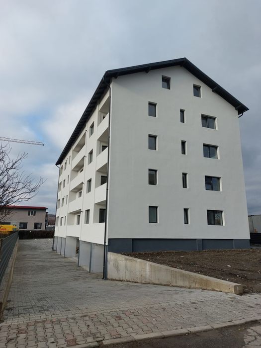 Apartamente bloc nou comision 0