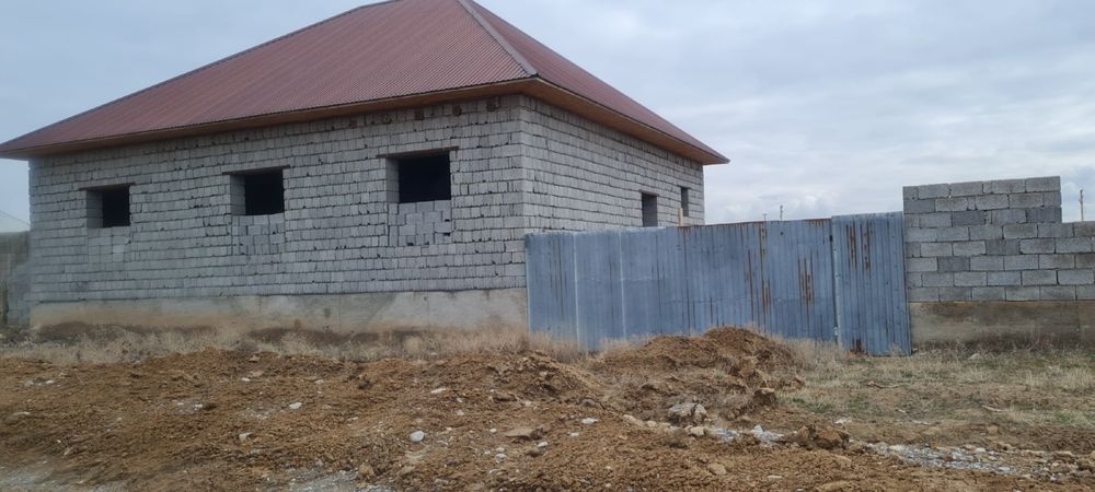 Срочно продам дом
