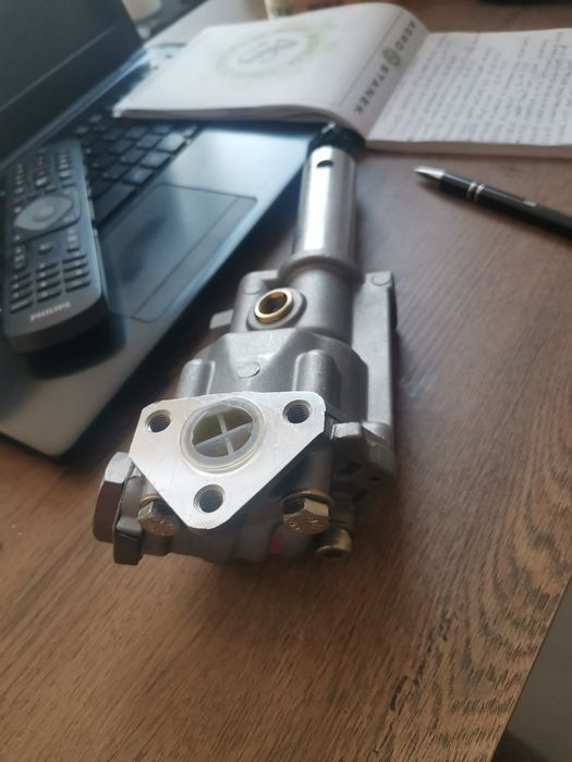 Pompa ulei U445 i Fiat originală