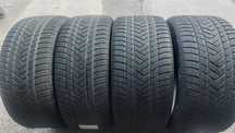 Гуми спорт пакет 275/40/21 - 305/35/21 Pirelli Scorpion Winter 4 броя