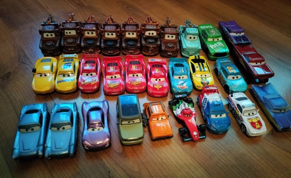 Коли, колички, cars, Disney pixar, cars