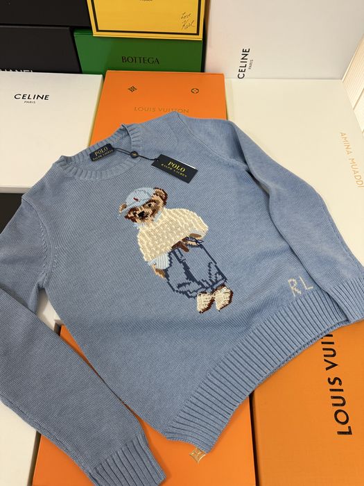 RL дамски пуловер New Season