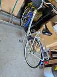 Bicicleta Kettler din aluminiu de femei