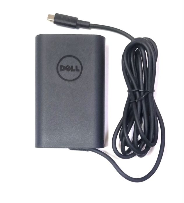 Зарядное устройство Dell
