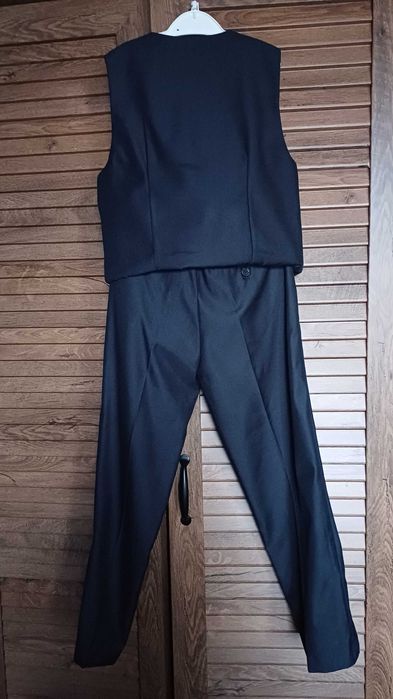 Детски костюм COOL CLUB by SMYK (122р.)