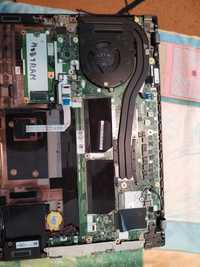 Placa de baza Lenovo L14