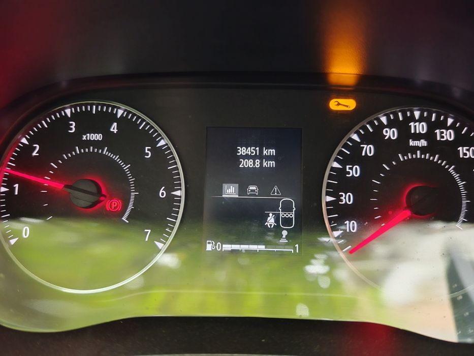 Dacia Logan 2021, benzina + gpl din fabrica