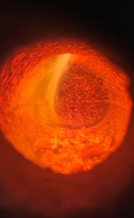 Centrala pe lemne cu gazificare Froling