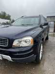 Volvo XC90 D5 2.4 200 CP AWD – 2008 – Automat – Piele Maro – Dynaudio