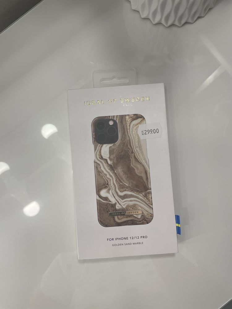 Iphone Case 12 Pro