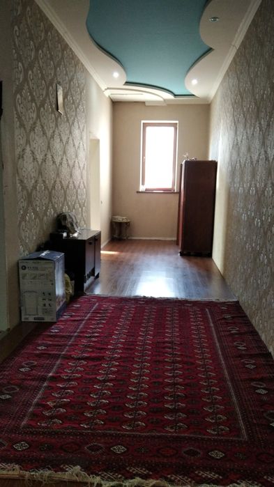 Дом с Евро ремонтом, Мирзо-Улугбекский район, Циолковский ул.Олтинтепа