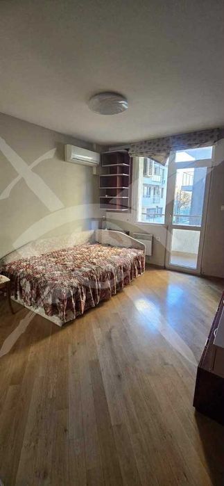 Тристаен апартамент в кв. Редута №181377