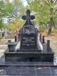 cruci funerare modele diferite