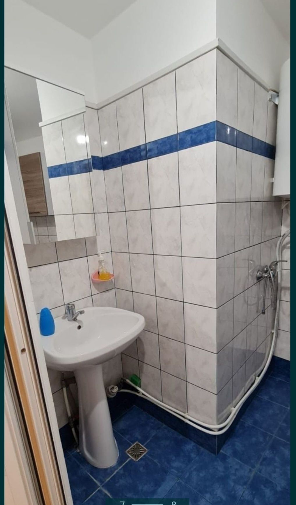 Spatiu comercial/Garsoniera,Zona Catedrala Marasesti