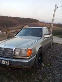 Mercedes-Benz 1986