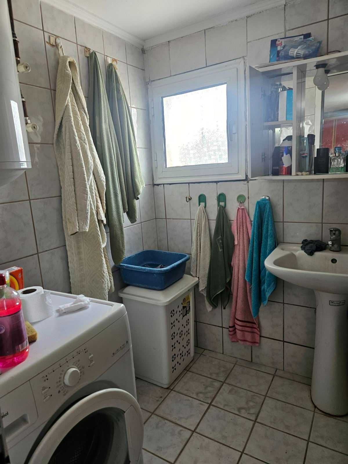 Къща на два етажа в Паралия Офринио, Гърция