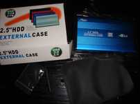 hdd rack 2.5" inch sata suport hard disk portabil USB