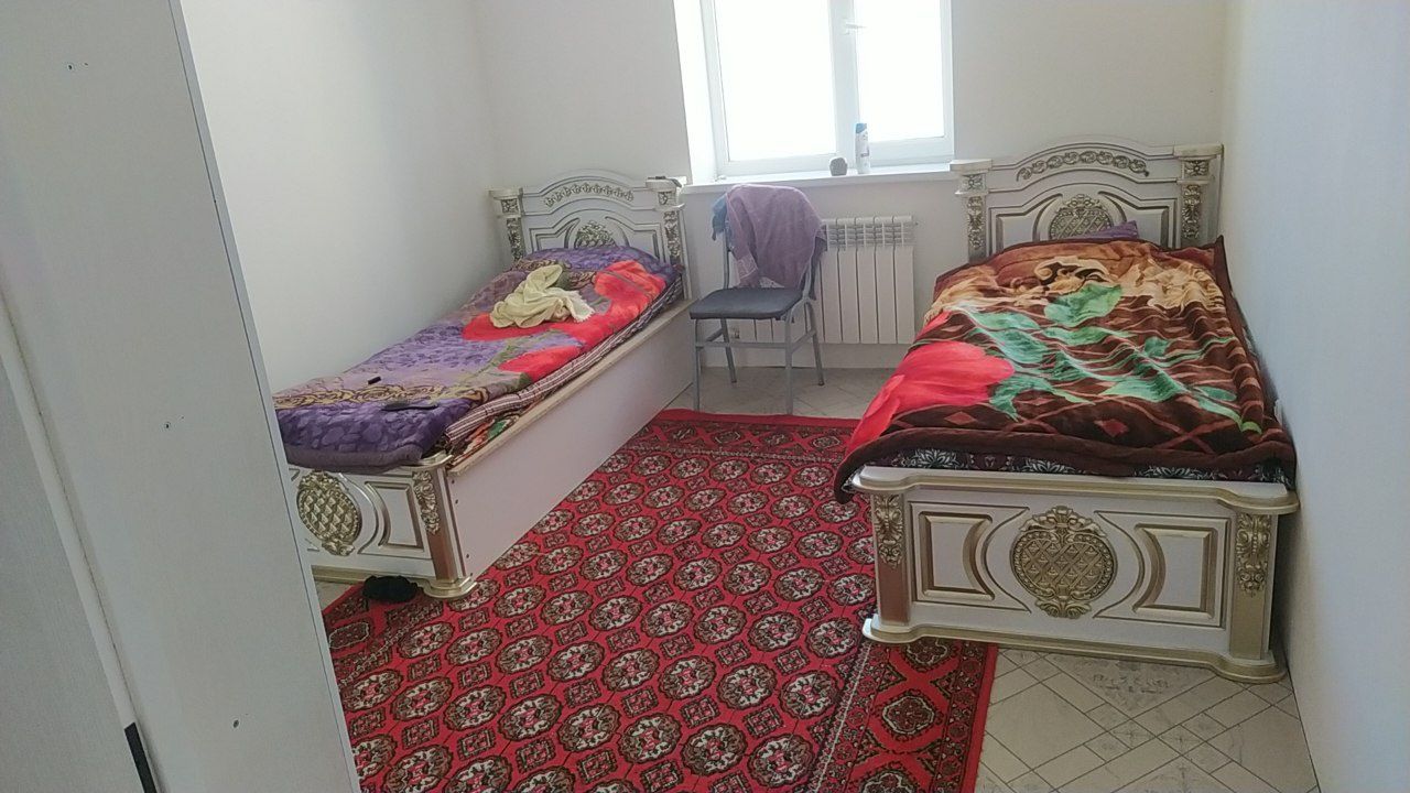 Ижарага кв бор.Подробно  ичида езилган