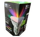Smart led смарт лед крушка