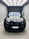 BYD HAN 2022 restaling