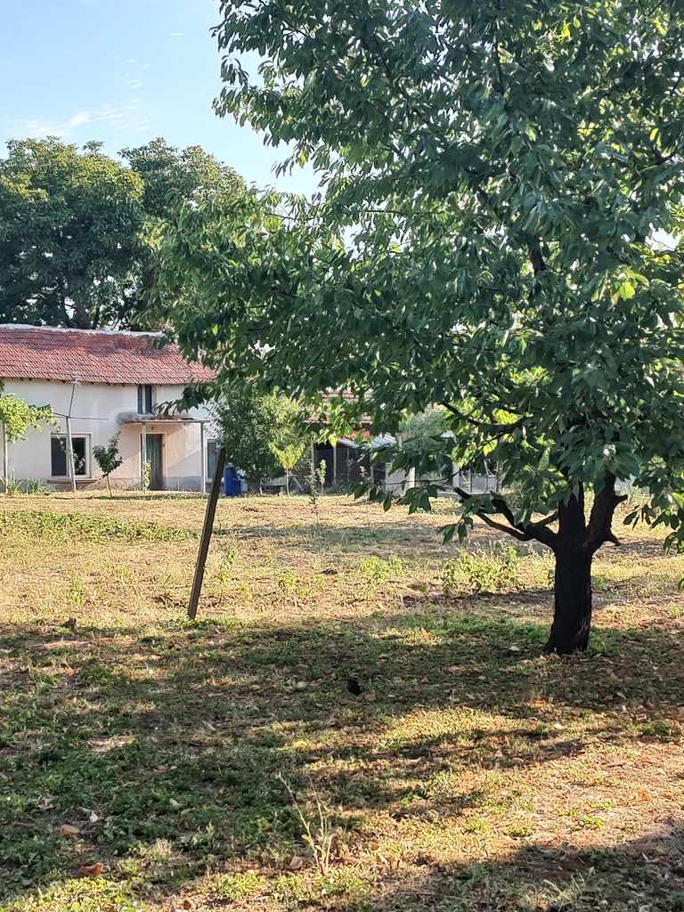 Продава се Къща в с. Згалево, Област Плевен - 150 кв.м за 170 €/кв.м - Снимка #1