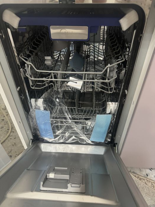 Посудомоечная машина встроеная