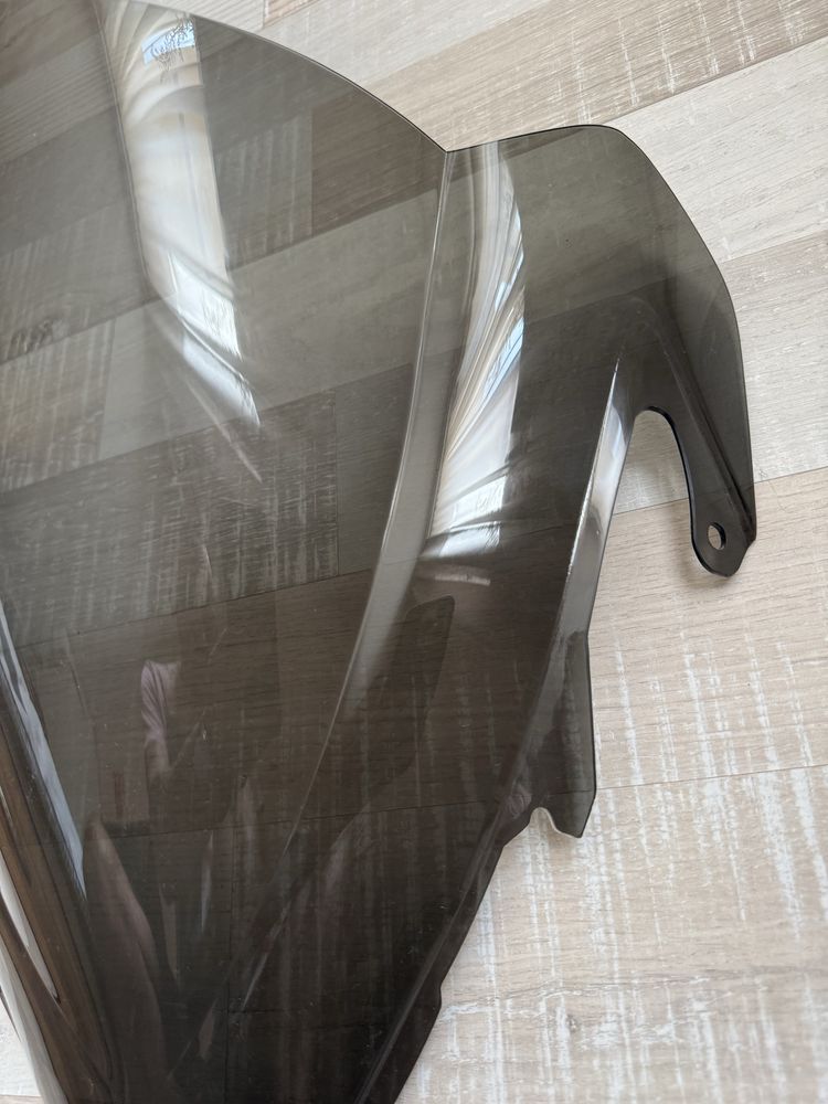 Нова слюда за Suzuki Hayabusa 21-25год.