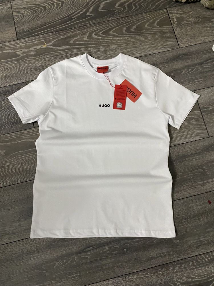 Tricou hugo calitate superioara