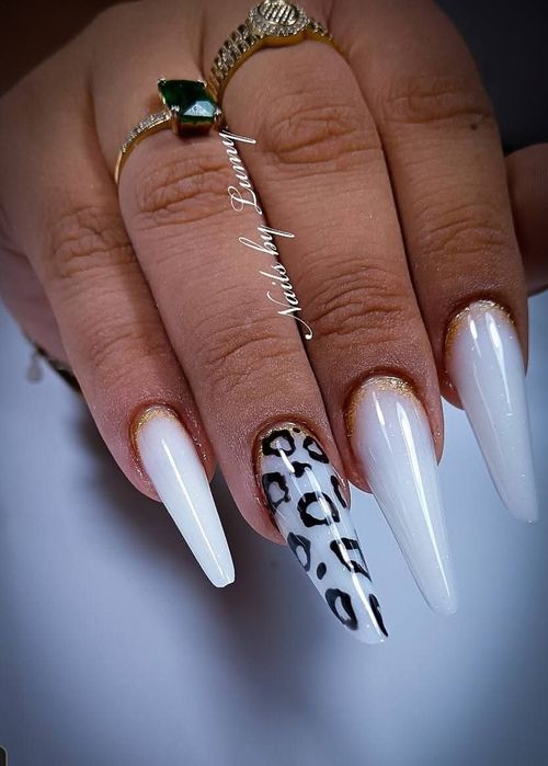 Unghii gel Dorobanti 1.