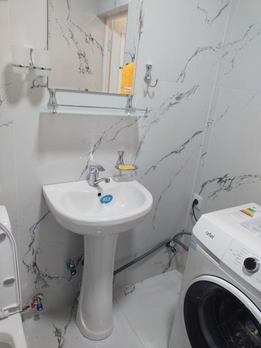 Аренда ЖК Baurum 3.хонали 115-кв.м