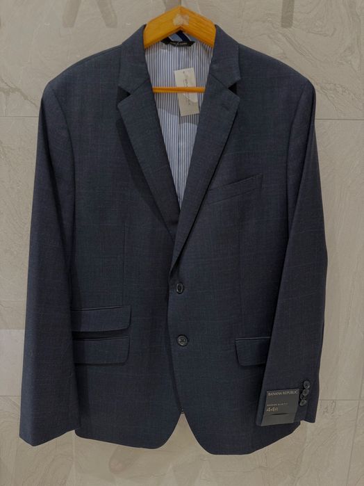 Мужская одежда пиджак