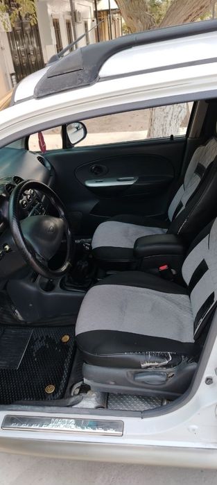 Matiz best luks qanditsaner 2010